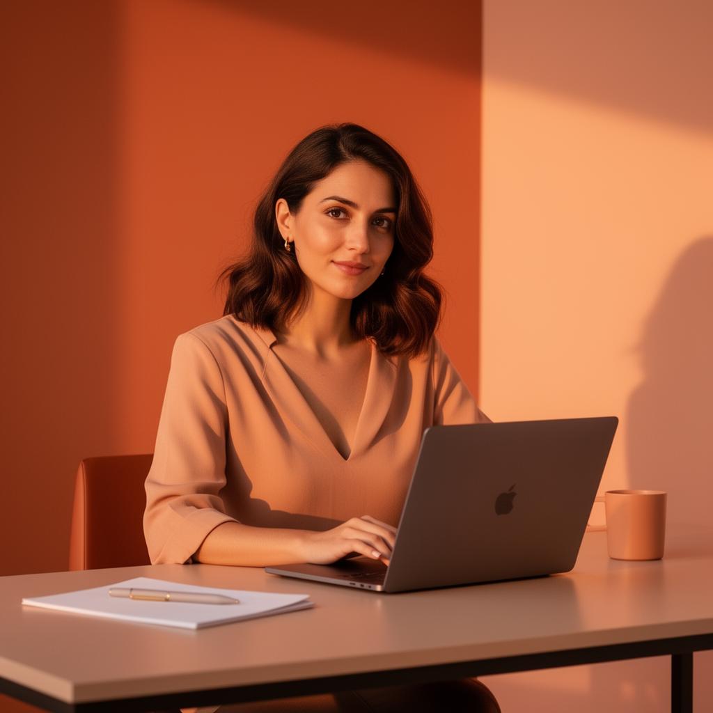 Faiza Fahad — Top Rated Freelance Designer & Web Developer